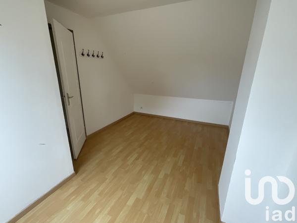 Maison à vendre 7 pièces 75 m² Lannion