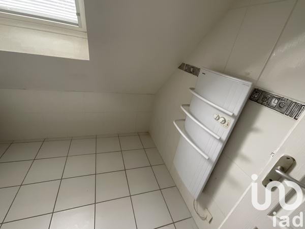 Maison à vendre 7 pièces 75 m² Lannion