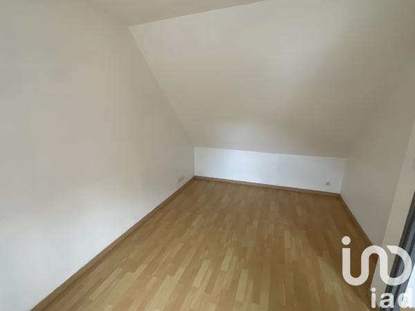 Maison à vendre 7 pièces 75 m² Lannion