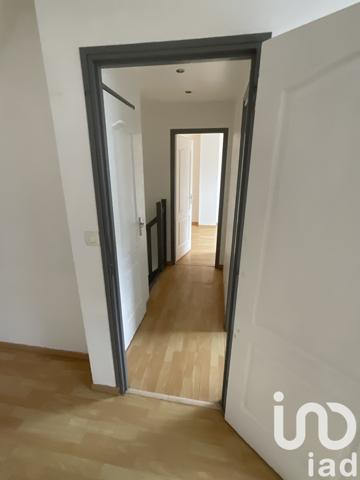 Maison à vendre 7 pièces 75 m² Lannion