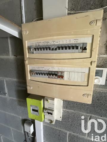 Maison à vendre 7 pièces 75 m² Lannion