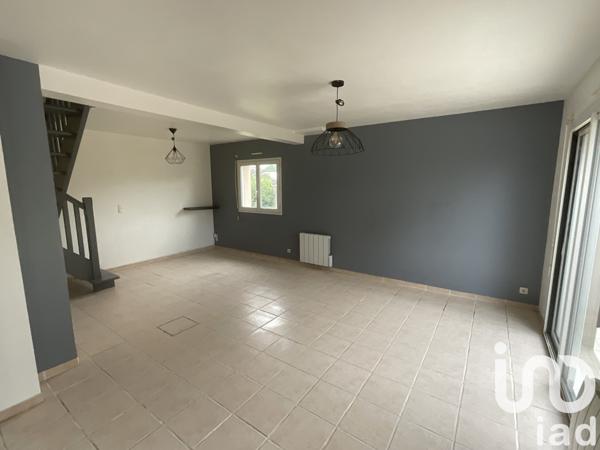 Maison à vendre 7 pièces 75 m² Lannion