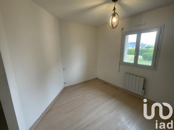 Maison à vendre 7 pièces 75 m² Lannion