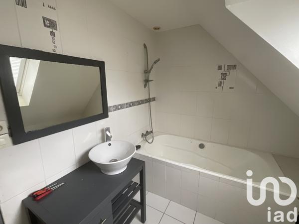 Maison à vendre 7 pièces 75 m² Lannion