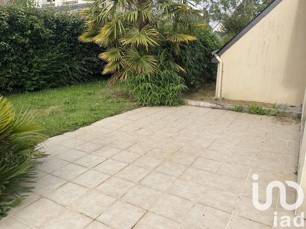 Maison à vendre 7 pièces 75 m² Lannion