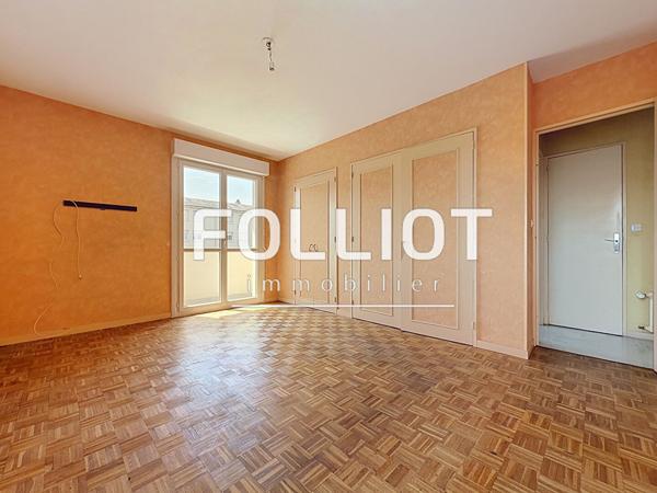 A VENDRE : Appartement Mondeville 3 pièces