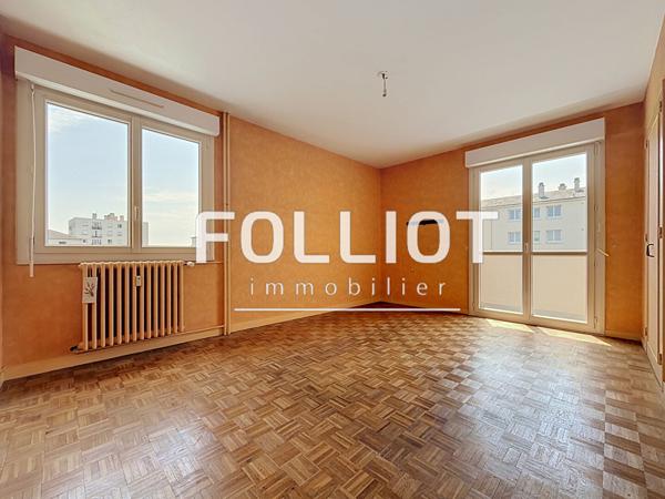 A VENDRE : Appartement Mondeville 3 pièces