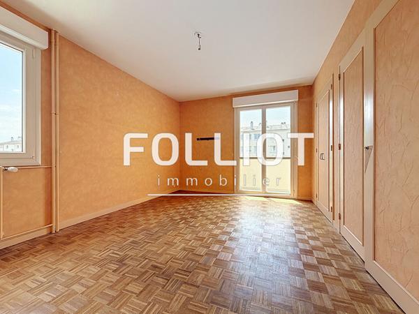 A VENDRE : Appartement Mondeville 3 pièces