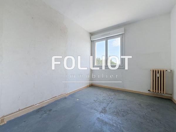 A VENDRE : Appartement Mondeville 3 pièces
