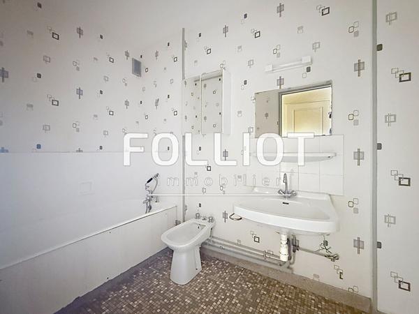 A VENDRE : Appartement Mondeville 3 pièces