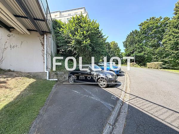 A VENDRE : Appartement Mondeville 3 pièces