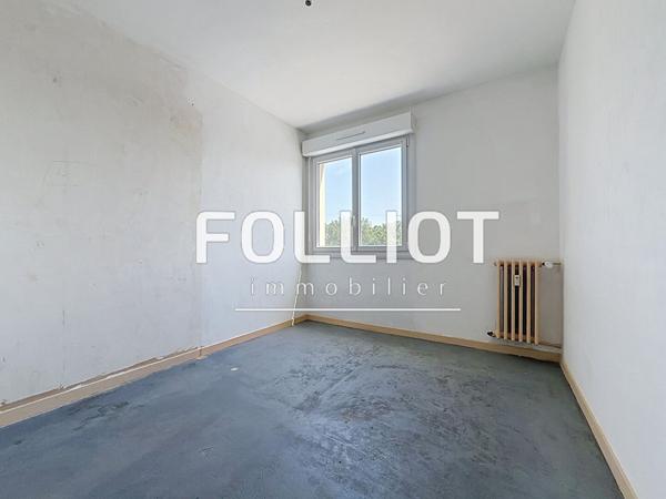 A VENDRE : Appartement Mondeville 3 pièces