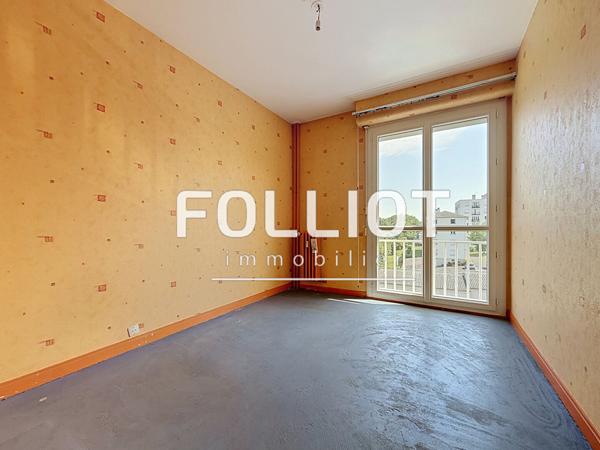 A VENDRE : Appartement Mondeville 3 pièces