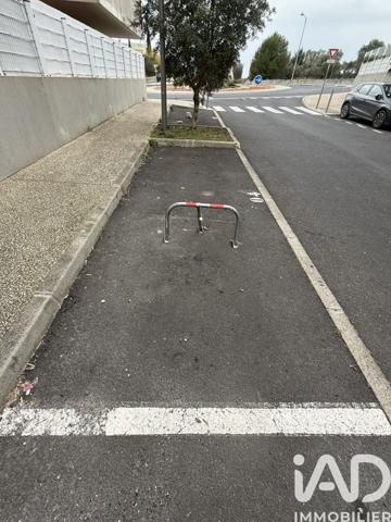 Parking à vendre 13 m² Juvignac