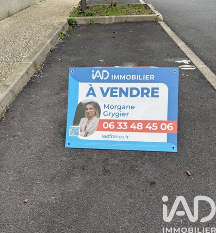 Parking à vendre 13 m² Juvignac