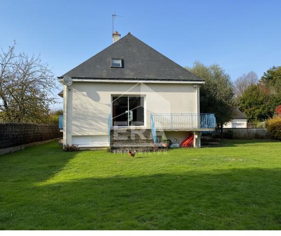 Maison familiale de 213m2 Chambray-les-tours