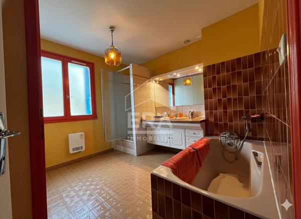 Maison familiale de 213m2 Chambray-les-tours