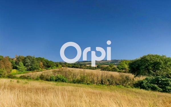 Terrain à vendre    Quint-Fonsegrives