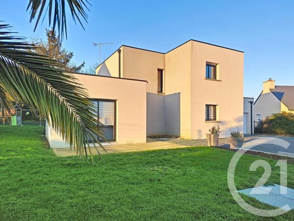 Maison à vendre  6 pièces - 130 m2 PLOUAGAT - 22