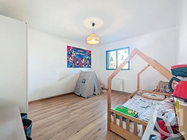 Maison à vendre  6 pièces - 130 m2 PLOUAGAT - 22