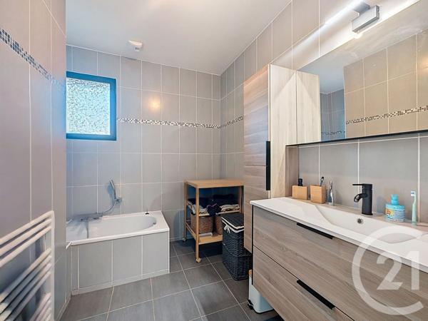 Maison à vendre  6 pièces - 130 m2 PLOUAGAT - 22