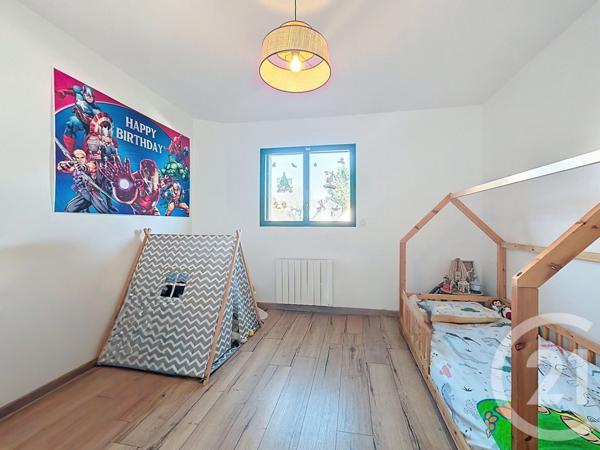 Maison à vendre  6 pièces - 130 m2 PLOUAGAT - 22