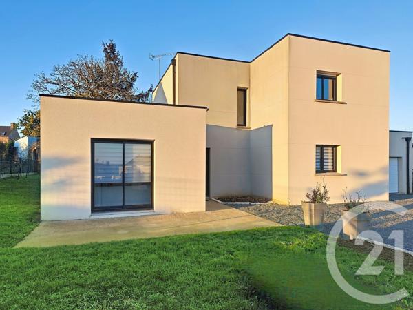 Maison à vendre  6 pièces - 130 m2 PLOUAGAT - 22