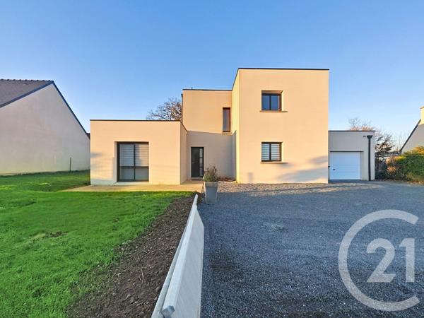 Maison à vendre  6 pièces - 130 m2 PLOUAGAT - 22