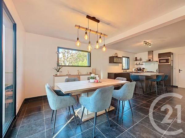 Maison à vendre  6 pièces - 130 m2 PLOUAGAT - 22