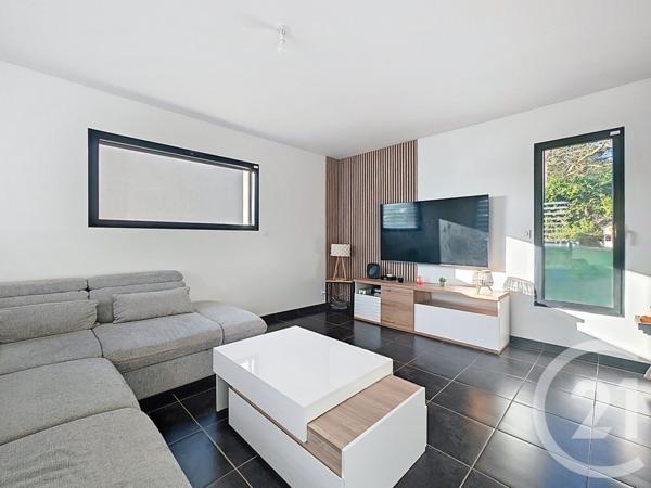 Maison à vendre  6 pièces - 130 m2 PLOUAGAT - 22