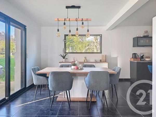 Maison à vendre  6 pièces - 130 m2 PLOUAGAT - 22