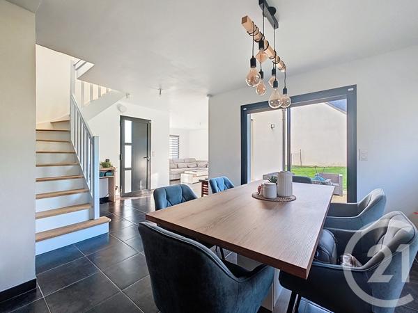 Maison à vendre  6 pièces - 130 m2 PLOUAGAT - 22