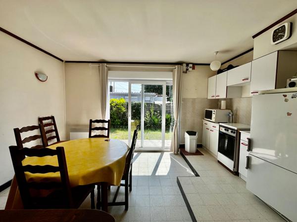 Maison Merlimont 3 pièce(s) 71 m2