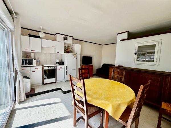 Maison Merlimont 3 pièce(s) 71 m2