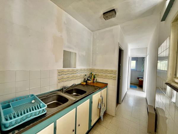 Maison Merlimont 3 pièce(s) 71 m2