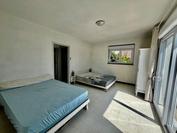 Maison Merlimont 3 pièce(s) 71 m2