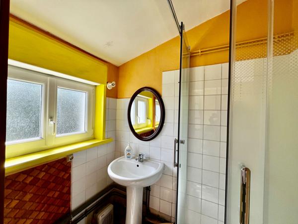 Maison Merlimont 3 pièce(s) 71 m2