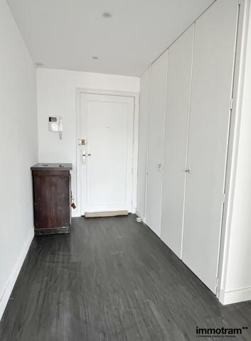 Vente Appartement 100m 2 - 4 chambre(s) - Roubaix, Roubaix Eurotéléport • Réf. VA26305