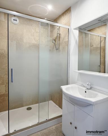 Vente Appartement 100m 2 - 4 chambre(s) - Roubaix, Roubaix Eurotéléport • Réf. VA26305