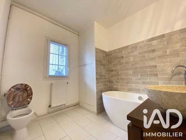 Appartement à vendre 2 pièces 51 m² Loches