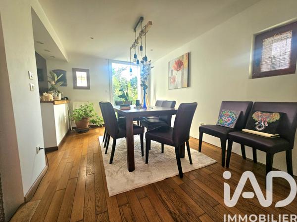 Maison à vendre 5 pièces 105 m² Meaux