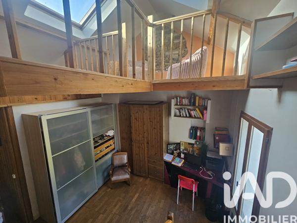 Maison à vendre 5 pièces 105 m² Meaux