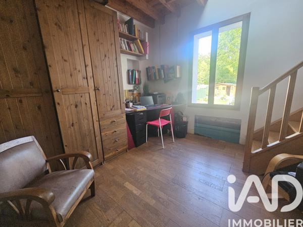 Maison à vendre 5 pièces 105 m² Meaux