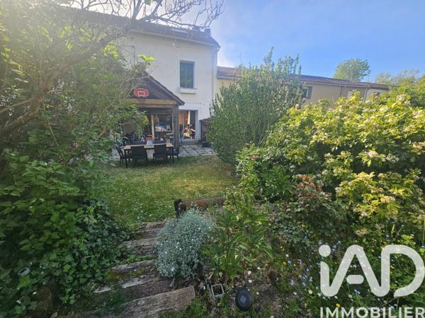 Maison à vendre 5 pièces 105 m² Meaux