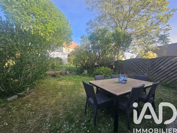 Maison à vendre 5 pièces 105 m² Meaux