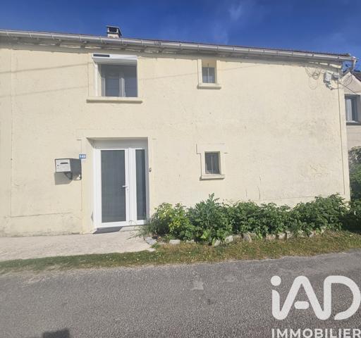 Maison à vendre 5 pièces 105 m² Meaux