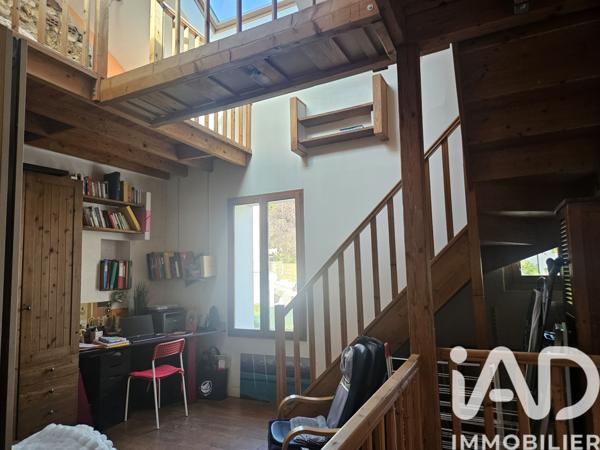 Maison à vendre 5 pièces 105 m² Meaux