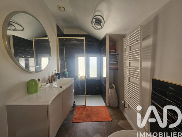 Maison à vendre 5 pièces 105 m² Meaux