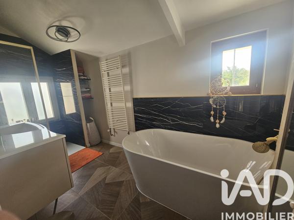 Maison à vendre 5 pièces 105 m² Meaux
