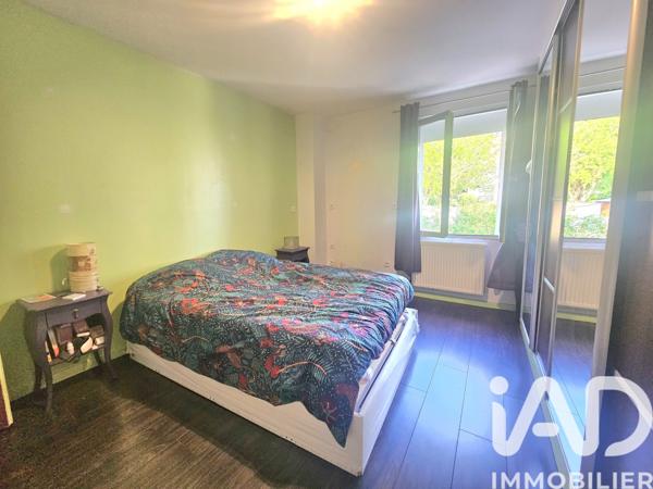 Maison à vendre 5 pièces 105 m² Meaux